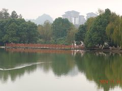 -明月山天沐温泉度假村