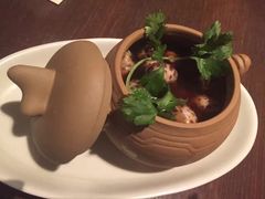 -杭州君悦酒店·湖滨28中餐厅