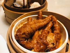 豉汁蒸凤爪-金鼎轩(方庄天坛店)