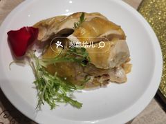 白切鸡-新开元大酒店(杭州大关店)
