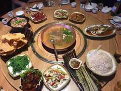 -妈妈的味道(和顺古镇店)