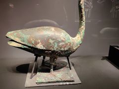 -陕西历史博物馆