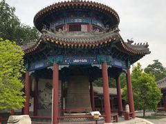 -大钟寺古钟博物馆