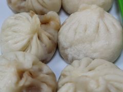 -津门永胜包子铺(哈尔滨道总店)