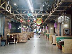 大堂-鑫火锅(陇鑫大厦店)