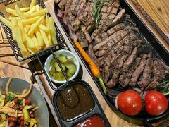 -1819餐厅·团队聚餐·烤串·精酿