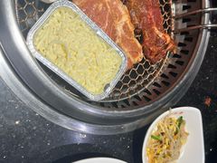 -木槿花韩式炭烤·熟成肉工坊(孙文东路店)