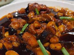 -苏庄·新淮扬菜(沂州路商业街店)