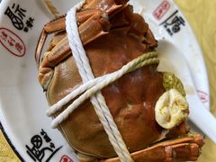 -蟹宝酒楼•农家菜(古城北路店)