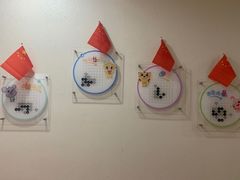 -星位围棋俱乐部(宝山万达店)