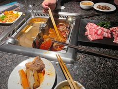 -海底捞火锅(崇文门新世界百货店)