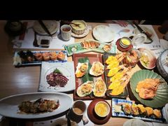 -匠和风精致料理(春熙路群光广场店)