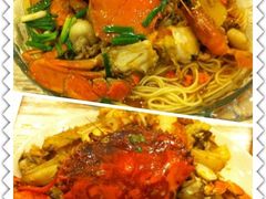IMG_2398-十面欢腾·海鲜面·台式Bistro(长乐路店)