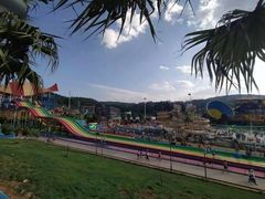 -青鱼湾水上乐园