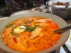 -星叶·东南亚料理(温州万象城店)