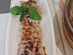 -沈师傅四季烤鸭小馆(荣盛华府店)