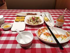 -西贝莜面村(镇江苏宁广场店)