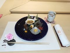 -鮨一日本料理(大中华店)