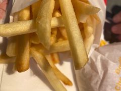 -麦当劳(鼓楼店)