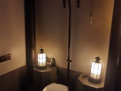 -法云安缦酒店