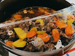 -天山集市(和家乐广场店)