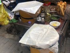 -翠林小区豆腐脑