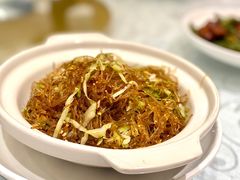 海鲜炒粉丝-群乐饭店(滨安路店)
