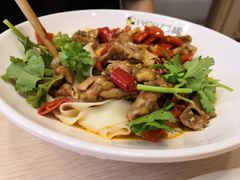 -I-YOU面缘·仁和新城店