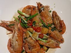 -小厨娘淮扬菜(清江苏宁广场店)