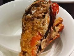 -蟹榭·本帮江浙菜·蟹宴(五角场合生汇商场店)