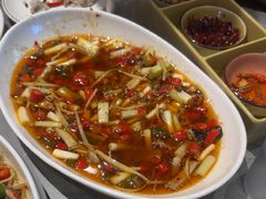 -蛙兔鸡自贡风味·特色江湖菜(广都店)