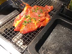 -伍丁·烤牛肋(和平东桥店)