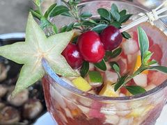 -BROWNSTONE布朗石西班牙餐厅(富城店)