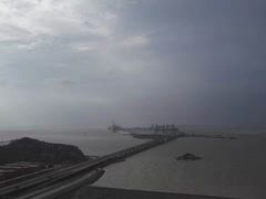 -洋山深水港