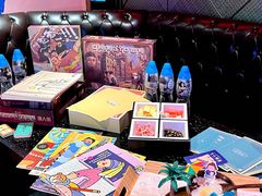-Miohca缪卡KTV(和平店)