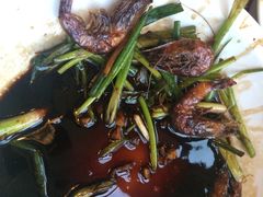 老头儿油爆虾(滨江店)-老头儿油爆虾(星光一期店)