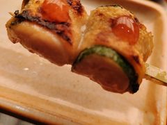 -鳥喜Toriki怀石烧鸟料理