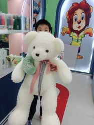 -利奥梦幻主题乐园(爱琴海购物公园店)
