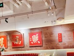 -味福记·江西小炒·南昌小吃(青山湖万达店)