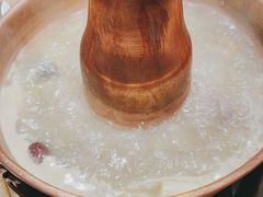 -北京老门框爆肚涮肉馆(凤城六路店)