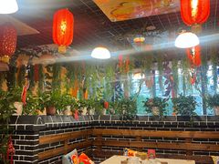 -江湖水乡铁锅炖魚(周庄嘉园店)