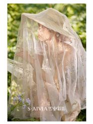 -雪中彩影婚纱摄影·微光艺术中心