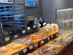 -C·BREAD饱仓(北苑店)
