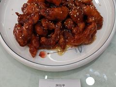 -同发号饭庄(复兴路店)