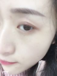 -久匠·野生眉半永久纹绣