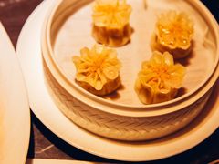 原汁海胆烧麦-海派悦庭·海胆烧麦·新融合菜(凯德广场店)