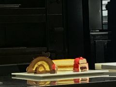 上课实景-王森咖啡西点烘焙培训(上海名厨中心店)