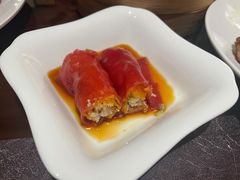 -万荟轩海鲜·粤式点心自助餐厅(蓝海风万怡酒店)