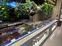 -川骄海鲜自助(亚运村店)