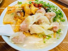 -小豆海棠(人民南路店)